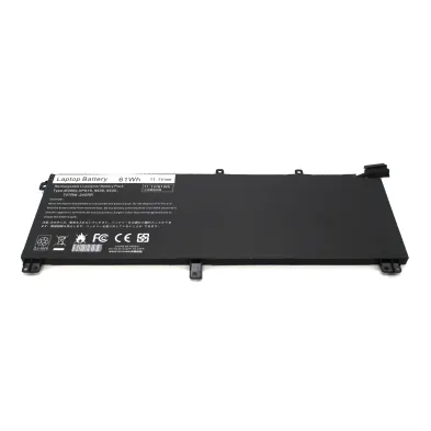 Acquistare batteria per laptop Dell Precision Series M3800 Tipo A