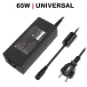 CARREGADOR UNIVERSAL ULTRA PORTABLE 15-20V 65W 10TIPS