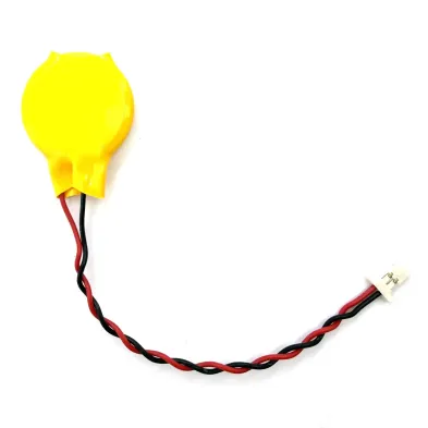 Compre Bateria CR2032 para BIOS 3V 210 mAh