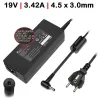 CARREGADOR PARA PORTÁTIL ASUS ZENBOOK UX533F UX533FA 4.5X3.0 19V