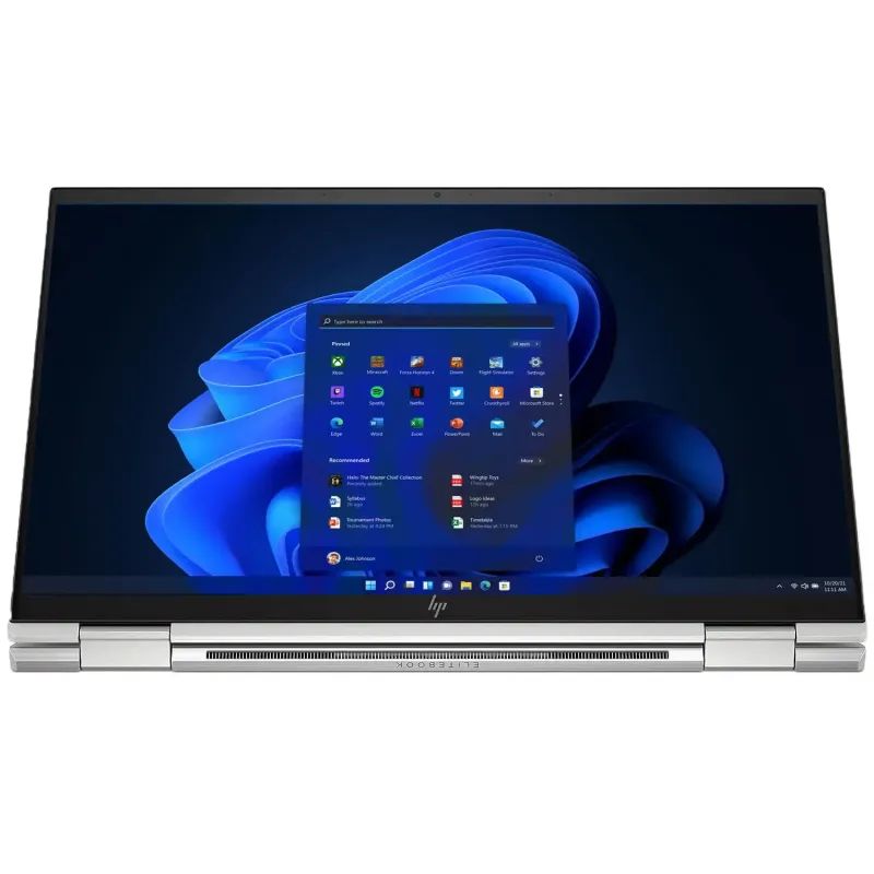 PORTÁTIL HP ELITEBOOK X360 830 G8 | I7-1185G7 | TÁCTIL 13" | 32GB | 512GB SSD | A+ | REACONDICIONADO