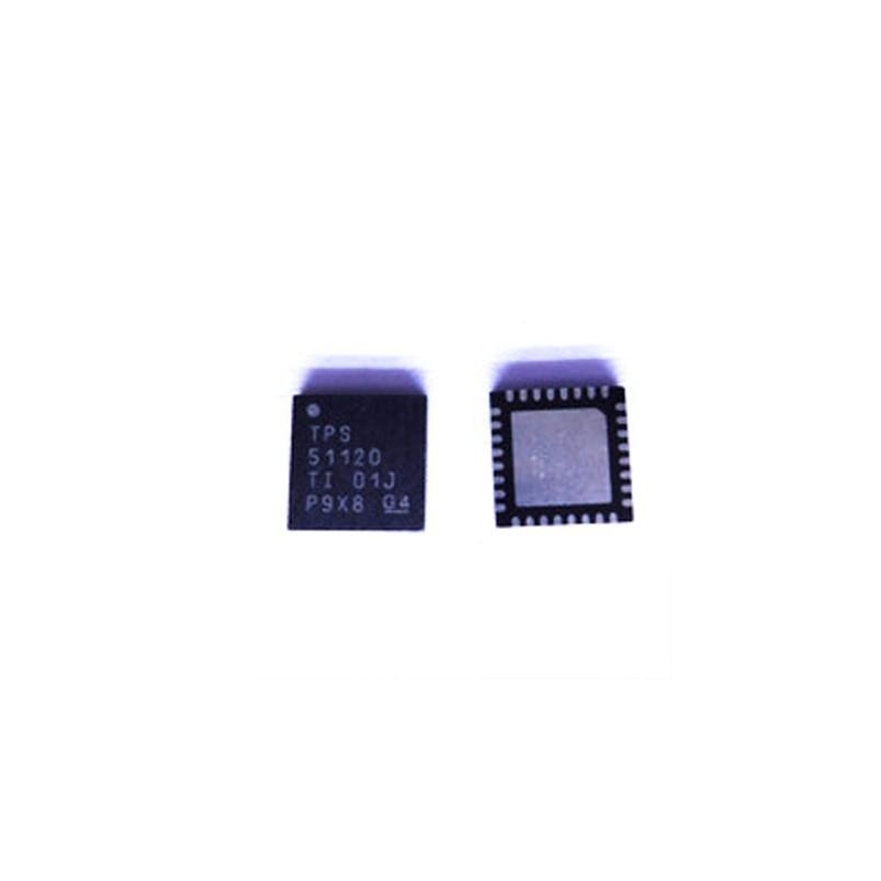 CHIPSET PER COMPUTER PORTATILE UPI UP1589QQKF UP1589Q UP15890 UP1589 QFN-20