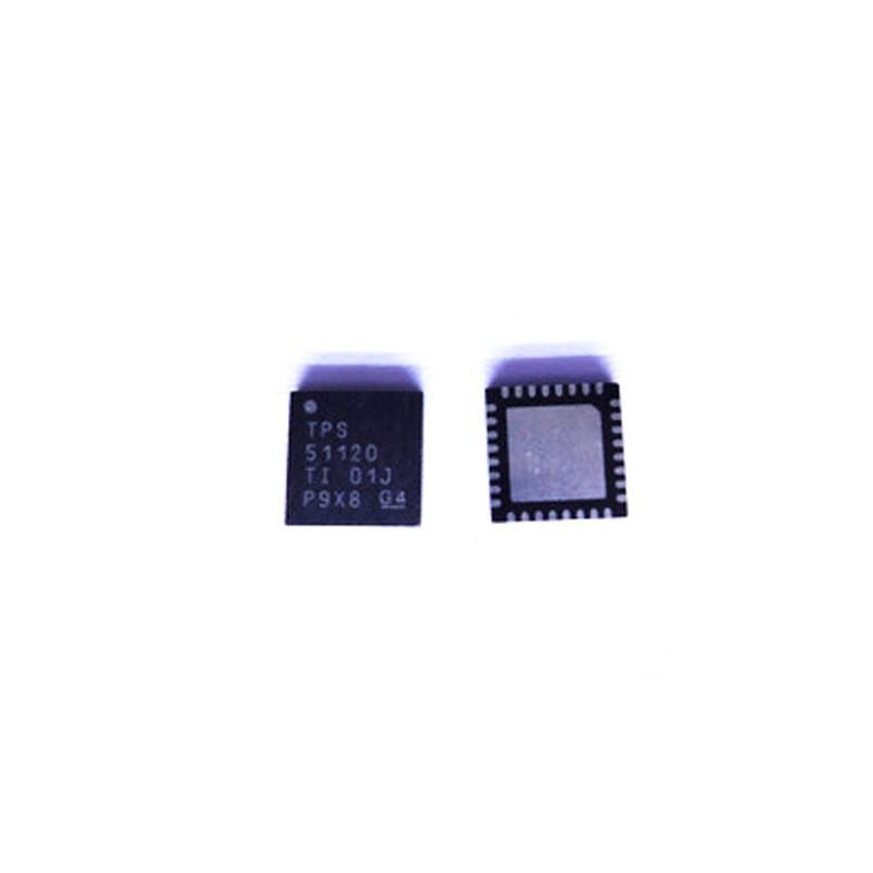 CHIPSET COMPATÍVEL PARA LAPTOP COM MODELOS UPI UP1589QQKF UP1589Q UP15890 UP1589 QFN-20