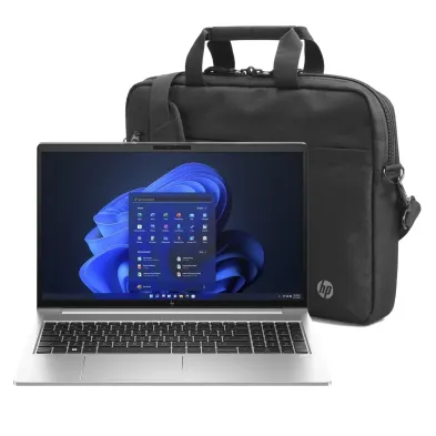 Computer Portatile HP EliteBook 650 G10  16GB 256GB A+ Ricondizionato