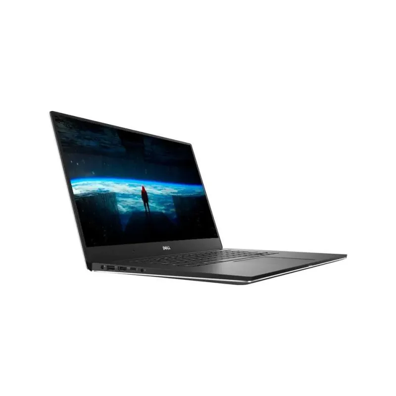PORTATIL DELL PRECISION 5520 | I7-7820HQ | 15.6" | 16GB | 512GB SSD | A+ | REACONDICIONADO