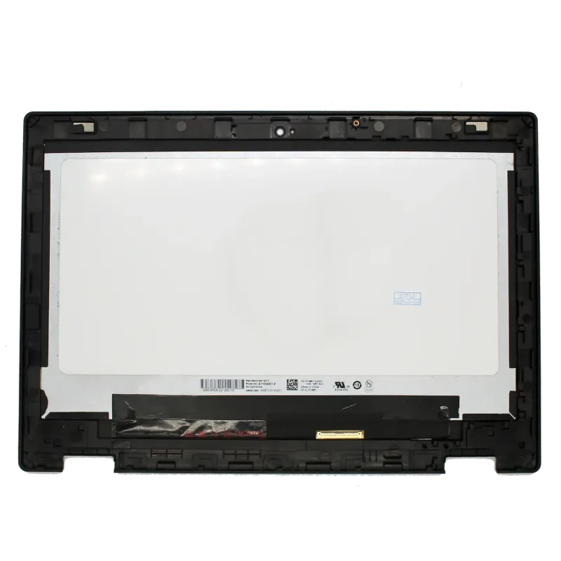 SCHERMO TATTILE LED 11.6" PER COMPUTER PORTATILE ACER CHROMEBOOK CP311  CP311-2H  CON CORNICE