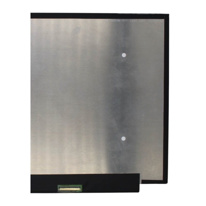 SCHERMO PER LAPTOP DA 15,6" NE156QHM-NY1 LED 2560X1440