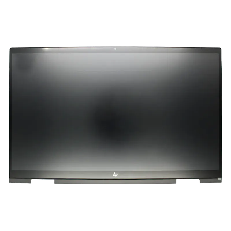 PANTALLA TÁCTIL LED DE 15.6" PARA PORTÁTIL HP ENVY X360 15-EW 15-EY 15Z-EY CON MARCO
