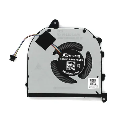 Ventilateur CPU pour portable Dell XPS 15 9570 - Dell XPS 15 7590