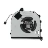 VENTILADOR CPU PARA PORTÁTIL DELL XPS 15 9570 15 7590 PRECISION M5530 M5540 P56F