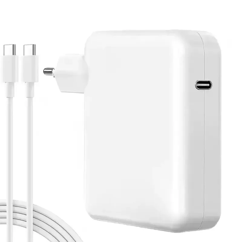 CARICABATTERIA PER COMPUTER PORTATILE USB-C DA 140 W APPLE MACBOOK