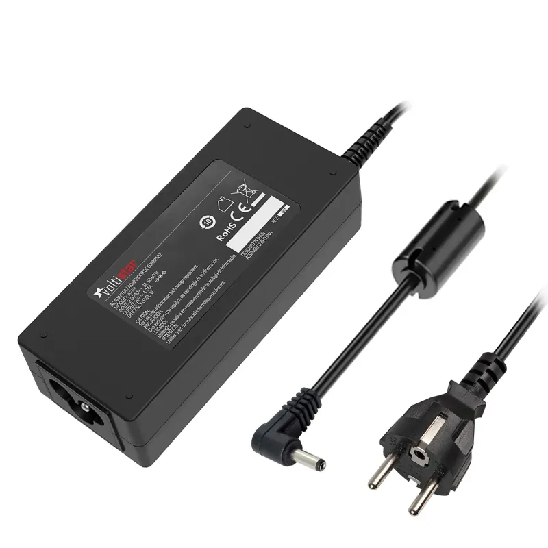 CARREGADOR PARA PORTÁTIL THOMSON 19V 3.42A 65W 3.5*1.35MM