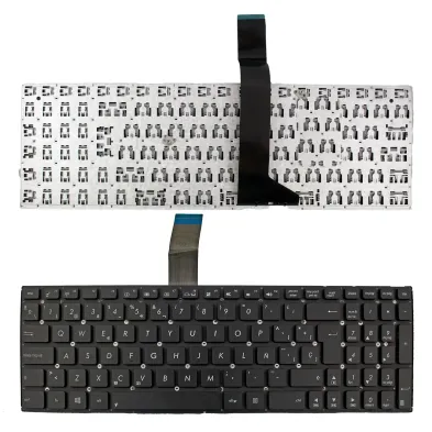 TECLADO PARA PORTATIL ASUS X501 X501A X501U AEXJ5P01110 9Z.N8SSQ.20S 0KNB0-6124SP00