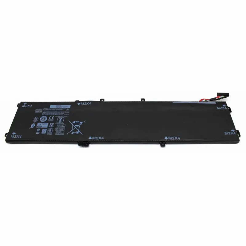 BATTERIA PER COMPUTER PORTATILE DELL XPS 15 9560 9570 GPM03 6GTPY