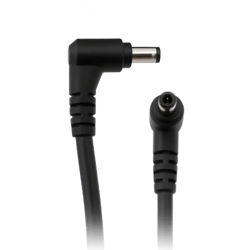 CARICABATTERIE PER COMPUTER PORTATILE QNAP TS-431P 90W 12V 7,5A 5,5x2,5MM