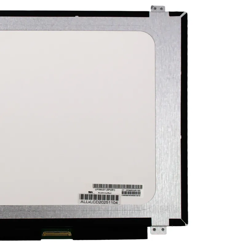 PANTALLA LED DE 15.6" PARA PORTÁTIL LP156UD1 (SP)(B1)