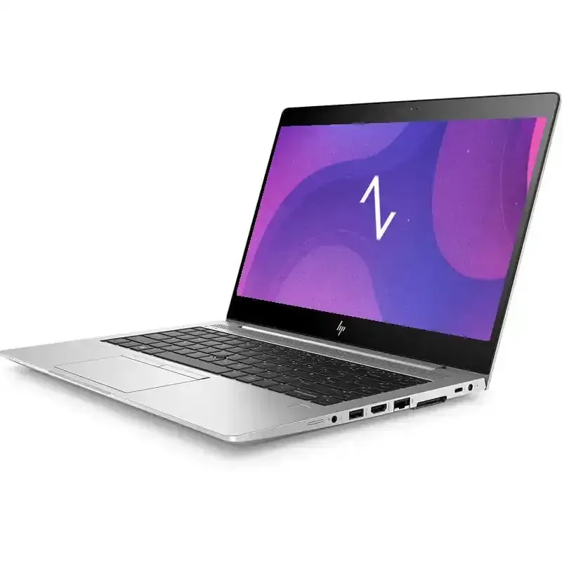 PORTÁTIL HP ELITEBOOK 850 G5 | I5-8350U | 15.6"  | 8 GB | 256 GB NVME | A+ | REACONDICIONADO