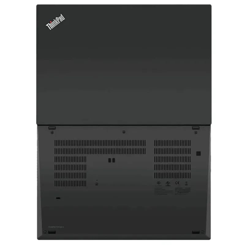 PORTÁTIL LENOVO THINKPAD T14 GEN 2 | I5-1135G7 | 14"  | 16 GB | 512 GB NVME | A+ | REACONDICIONADO