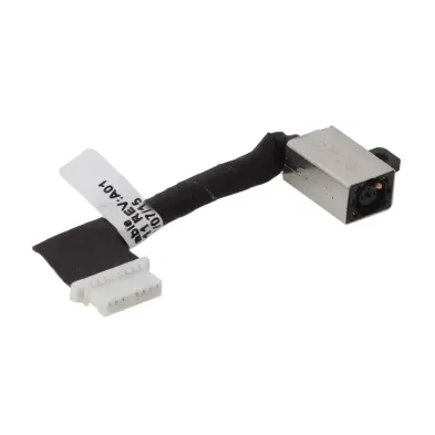 CONECTOR DC JACK PARA LAPTOP DELL INSPIRON 7370 7373 3FYH0