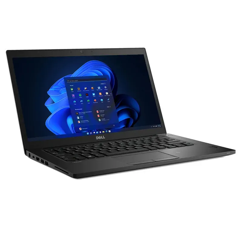 PORTÁTIL DELL LATITUDE 7490 | I5-8350U | 14"  | 8 GB | 256 GB SSD | A+ | REACONDICIONADO