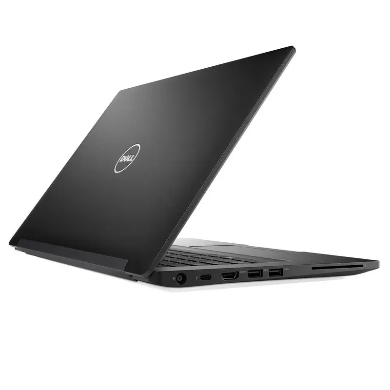 PORTÁTIL DELL LATITUDE 7490 | I5-8350U | 14"  | 8 GB | 256 GB SSD | A+ | REACONDICIONADO