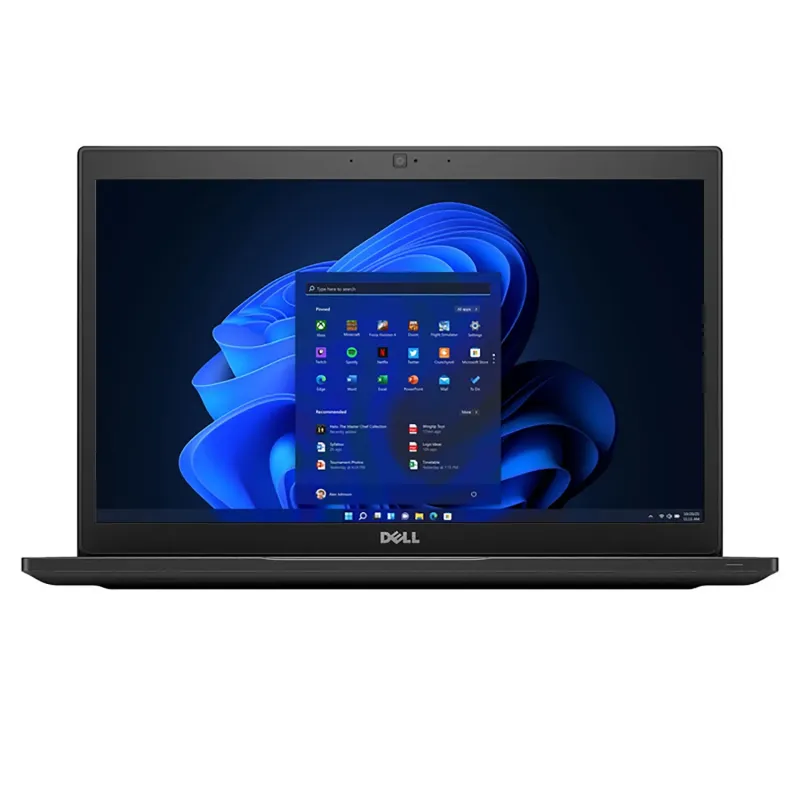 PORTÁTIL DELL LATITUDE 7490 | I5-8350U | 14"  | 8 GB | 256 GB SSD | A+ | REACONDICIONADO
