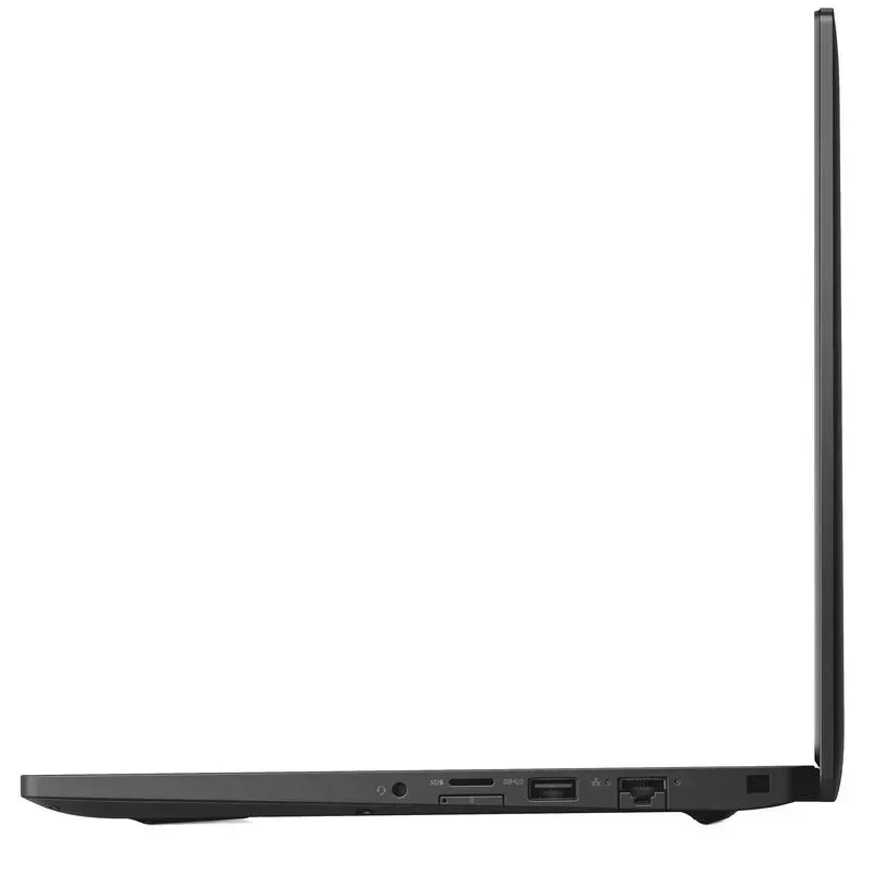PORTÁTIL DELL LATITUDE 7490 | I5-8350U | 14"  | 8 GB | 256 GB SSD | A+ | REACONDICIONADO