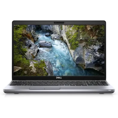 PORTÁTIL DELL PRECISION 3551 | I7-10850H | 15.6"  | 32 GB | 1 TB NVME | A | REACONDICIONADO