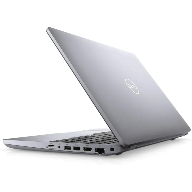 PORTÁTIL DELL PRECISION 3551 | I7-10850H | 15.6"  | 32 GB | 1 TB NVME | B | REACONDICIONADO