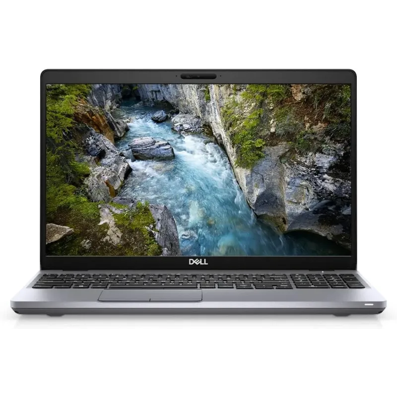 PORTÁTIL DELL PRECISION 3551 | I7-10850H | 15.6"  | 32 GB | 1 TB NVME | B | REACONDICIONADO