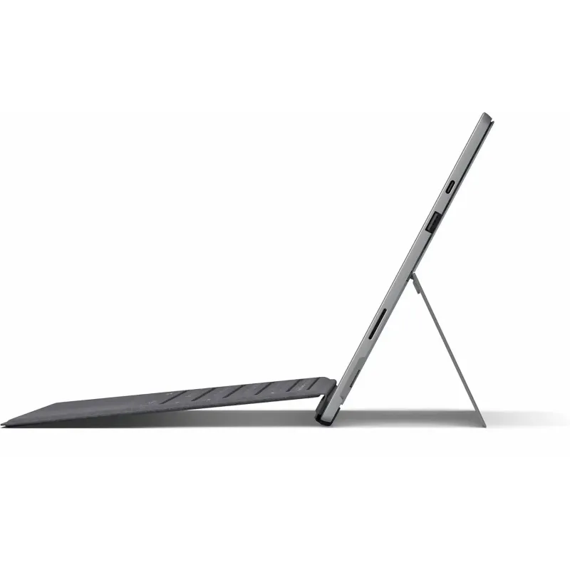 PORTÁTIL MICROSOFT SURFACE PRO 7+ | I5-1135G7 | 12" TÁCTIL | 8 GB | 256 GB NVME | A+ | REACONDICIONADO