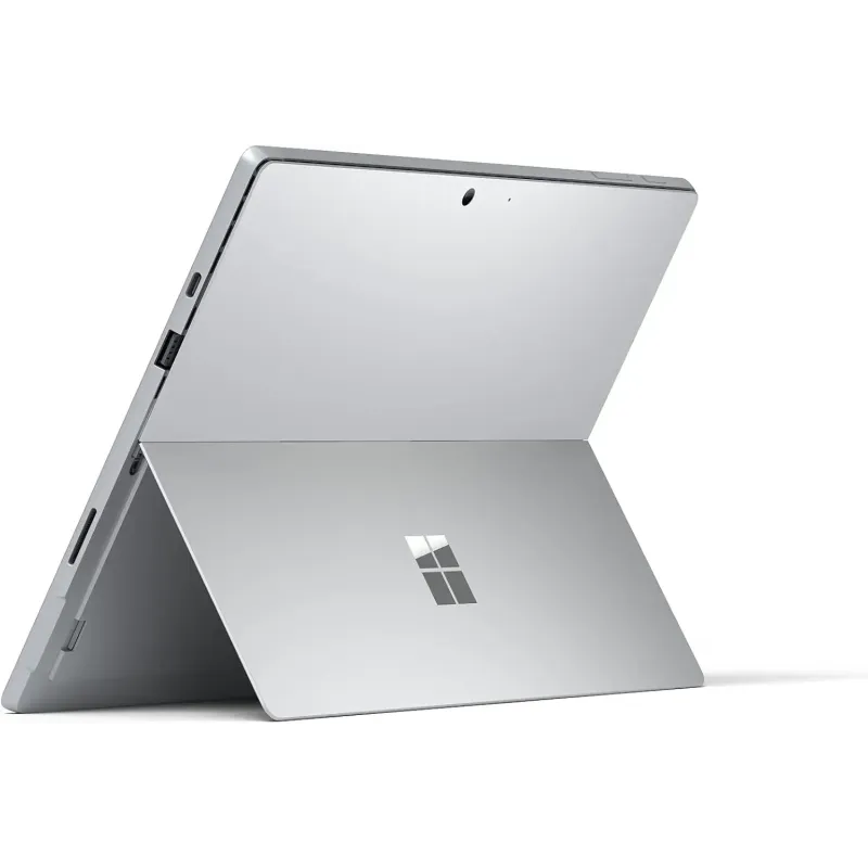 PORTABLE MICROSOFT SURFACE PRO 7+ | I5-1135G7 | 12" TACTILE | 8 GO | 256 GO NVME | A+ | RECONDITIONNÉ