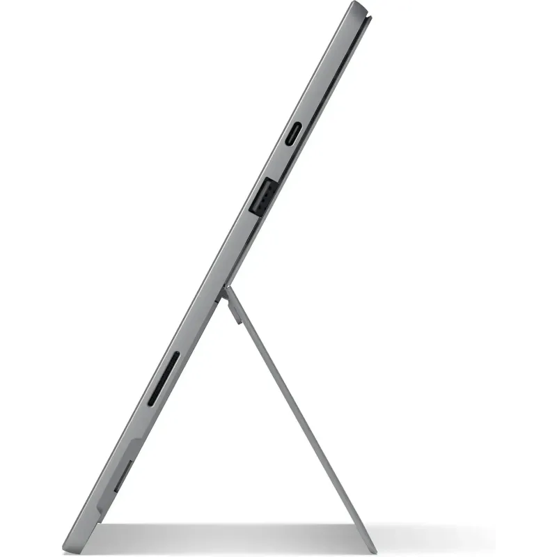 PORTABLE MICROSOFT SURFACE PRO 7+ | I5-1135G7 | 12" TACTILE | 8 GO | 256 GO NVME | A+ | RECONDITIONNÉ
