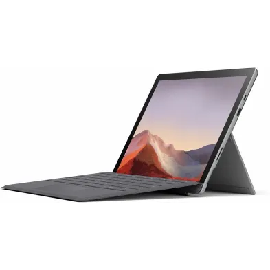 PORTÁTIL MICROSOFT SURFACE PRO 7+ | I5-1135G7 | 12" TÁCTIL | 8 GB | 256 GB NVME | A+ | REACONDICIONADO