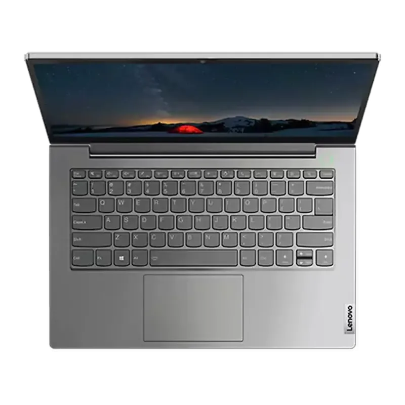 PORTÁTIL LENOVO THINKBOOK 14 GEN 3 ACL | AMD RYZEN 5 5500U | 14"  | 16 GB | 512 GB NVME | A | REACONDICIONADO