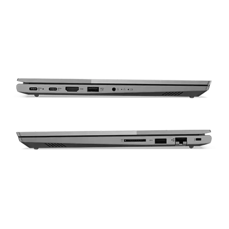 PORTÁTIL LENOVO THINKBOOK 14 GEN 3 ACL | AMD RYZEN 5 5500U | 14"  | 16 GB | 512 GB NVME | A | REACONDICIONADO