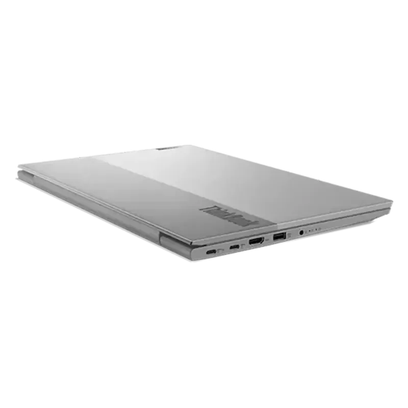 PORTÁTIL LENOVO THINKBOOK 14 GEN 3 ACL | AMD RYZEN 5 5500U | 14"  | 16 GB | 512 GB NVME | A | REACONDICIONADO