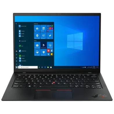 PORTÁTIL LENOVO THINKPAD X1 CARBON GEN 9 2 EN 1 | I5-1145G7 | 14" TÁCTIL | 32GB | 512GB SSD | A+ | REACONDICIONADO