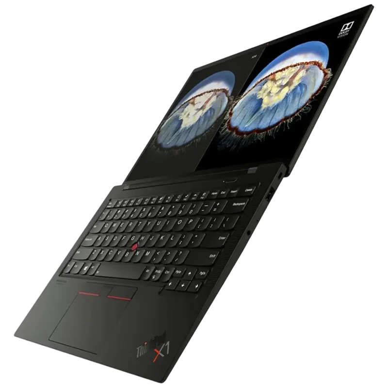 PORTATILE LENOVO THINKPAD X1 CARBON GEN 9 2 IN 1 | I5-1145G7 | 14" TATTILE | 32GB | 512GB SSD | A+ | RICONDIZIONATO