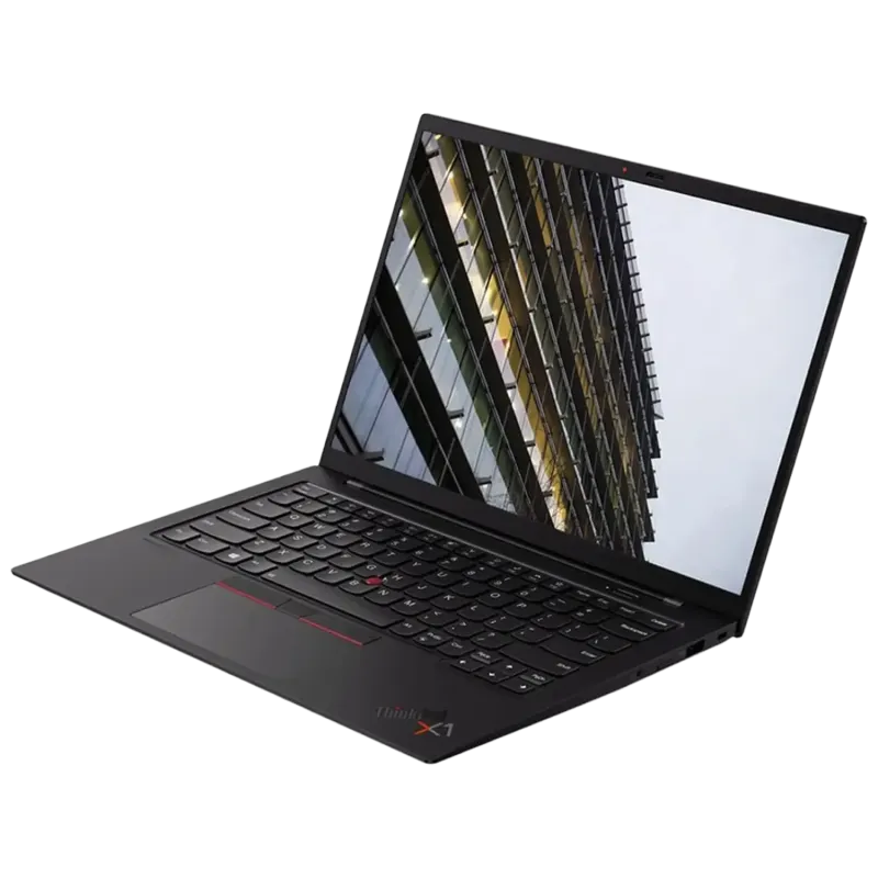PORTATILE LENOVO THINKPAD X1 CARBON GEN 9 2 IN 1 | I5-1145G7 | 14" TATTILE | 32GB | 512GB SSD | A+ | RICONDIZIONATO