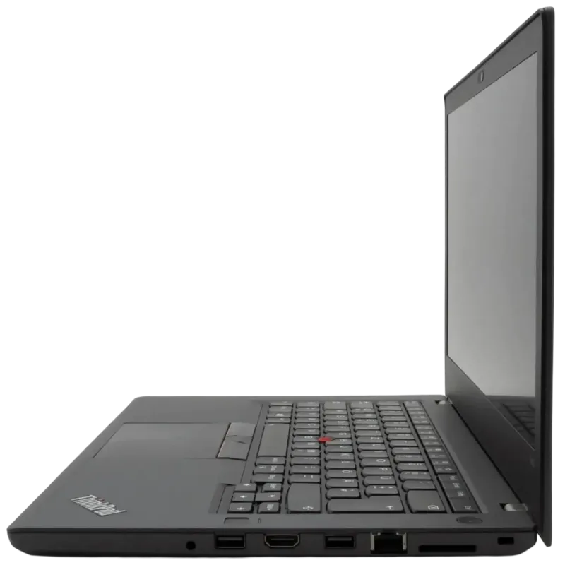 PORTÁTIL LENOVO THINKPAD T480 | I5-8350U | 14"  | 12 GB | 512 GB NVME | A+ | REACONDICIONADO