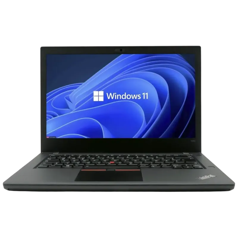 PORTÁTIL LENOVO THINKPAD T480 | I5-8350U | 14"  | 12 GB | 512 GB NVME | A+ | REACONDICIONADO