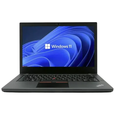 PORTÁTIL LENOVO THINKPAD T480 | I5-8350U | 14"  | 12 GB | 512 GB NVME | A+ | REACONDICIONADO