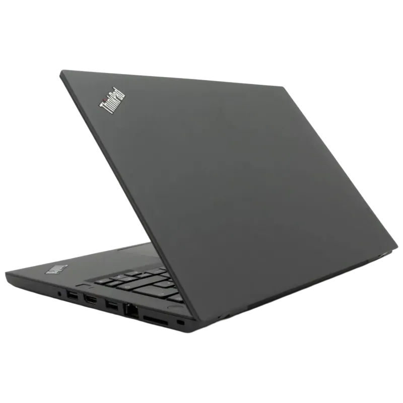 PORTATILE LENOVO THINKPAD T480 | I5-8350U | 14"  |12 GB | 512 GB NVME | A+ | RICONDIZIONATO