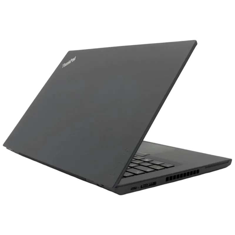 PORTATILE LENOVO THINKPAD T480 | I5-8350U | 14"  |12 GB | 512 GB NVME | A+ | RICONDIZIONATO