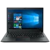 PORTÁTIL LENOVO THINKPAD T495S | AMD RYZEN 7 PRO 3700U | 14"  |16 GB | 256 GB NVME | A+ | RECONDICIONADO