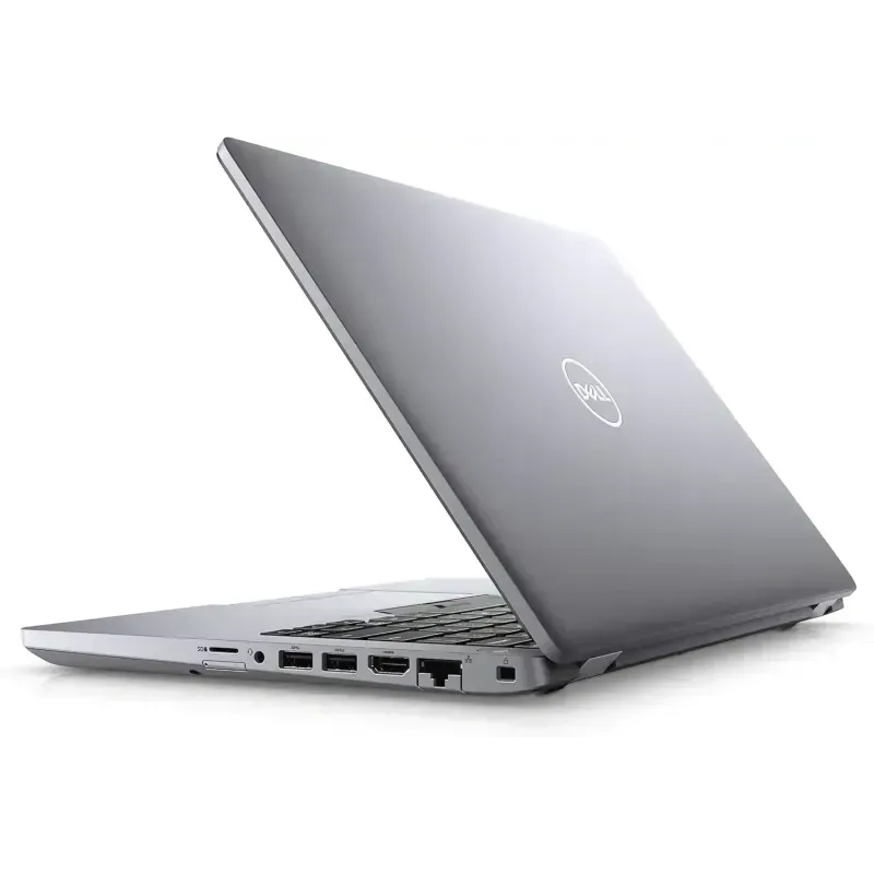 PORTÁTIL DELL LATITUDE 5511 | I5-10400H | 15.6" TÁCTIL | 16 GB | 256 GB NVME | B | REACONDICIONADO