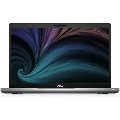 PORTÁTIL DELL LATITUDE 5511 | I5-10400H | 15.6" TÁTIL | 16 GB | 256 GB NVME | B | RECONDICIONADO