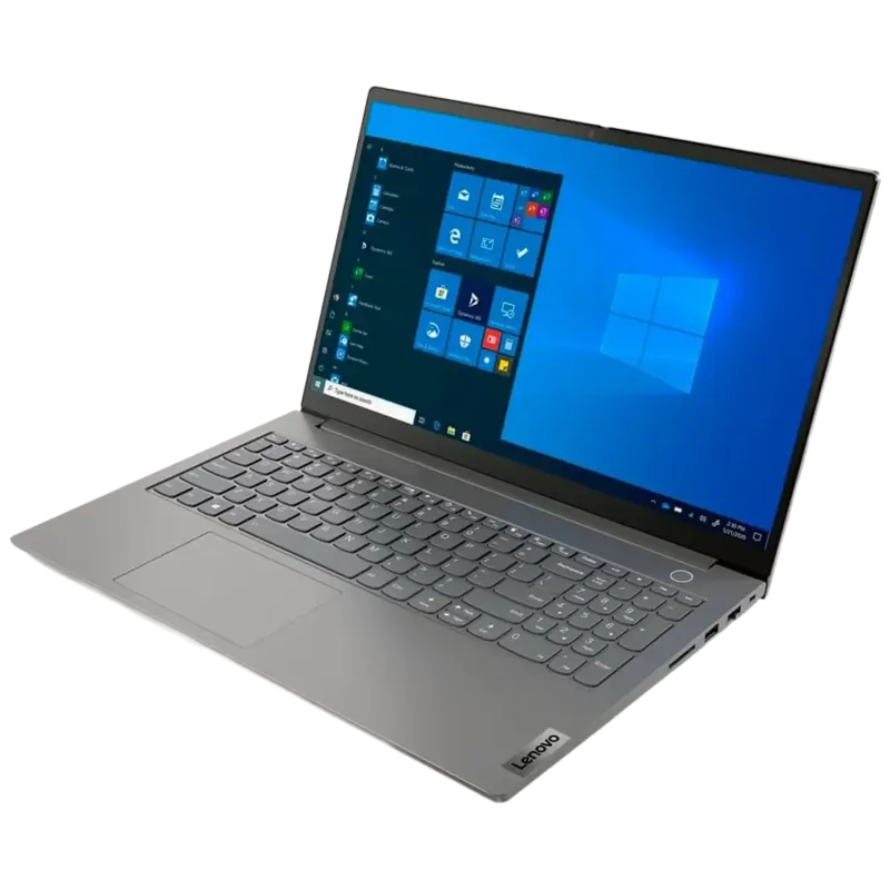 PORTÁTIL LENOVO THINKBOOK 15 G2 ITL | I5-1135G7 | 15.6" | 24 GB | 256 GB NVME | A+ | RECONDICIONADO