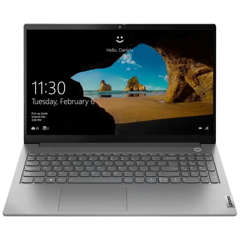 PORTÁTIL LENOVO THINKBOOK 15 G2 ITL | I5-1135G7 | 15.6" | 24 GB | 256 GB NVME | A+ | RECONDICIONADO